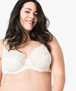 Soutien gorge Invisible Elégance - Playex vue1 - PLAYTEX - GEMO