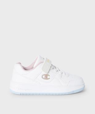 Baskets à scratch RD18 Low fille - Champion vue1 - CHAMPION USA - GEMO