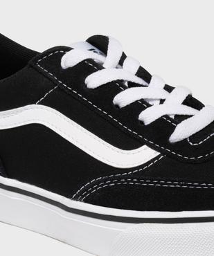 Baskets basses en toile garçon - Vans vue6 - VANS - GEMO