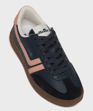 Baskets basses look rétro femme - Ellesse vue6 - ELLESSE - GEMO