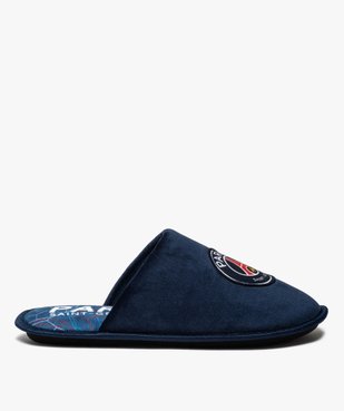 Chaussons homme spécial foot – Paris Saint-Germain vue1 - PSG - Nikesneakers