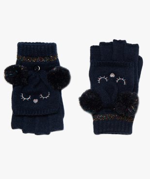 Gants enfants - SPORTS DE GLACE France