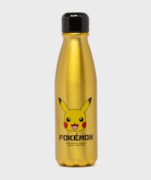 Ensemble de plage 3 pièces Pokémon enfant : sac à dos, drap de plage et gourde vue2 - POKEMON - GEMO