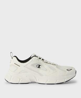 Baskets running RT25 Mesh Low Cut femme - Champion vue1 - CHAMPION USA - GEMO