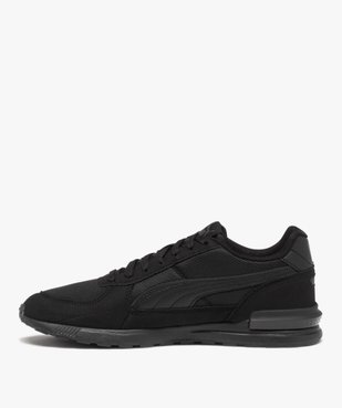 Baskets homme retro running – Puma Graviton vue3 - PUMA - GEMO