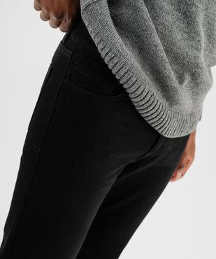 Jean Regular homme vue3 - GEMO 4G HOMME - GEMO