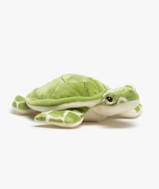 Peluche tortue en matières recyclées - Keel Toys vue1 - AUTRES MARQUES - GEMO