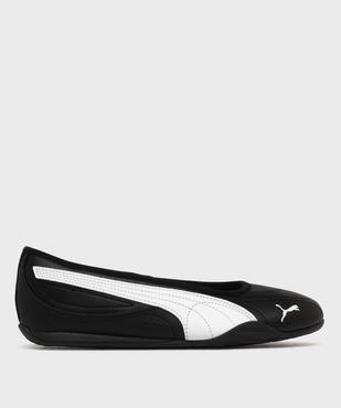 Ballerines look baskets Catch Soleil femme - Puma vue1 - PUMA - GEMO