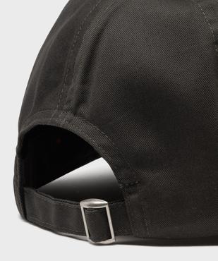 Casquette baseball imprimée garçon - One Piece vue2 - ONE PIECE - GEMO