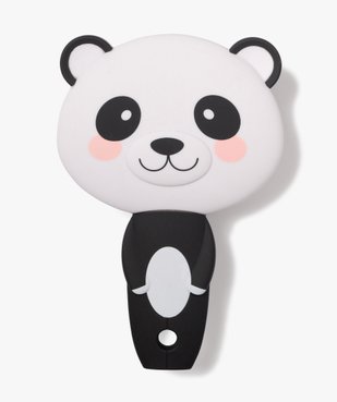 Brosse à cheveux à picots motif panda fille vue1 - GEMO (ACCESS) - GEMO
