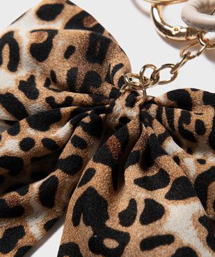 Porte-clés fantaisie femme vue2 - GEMO (ACCESS) - GEMO