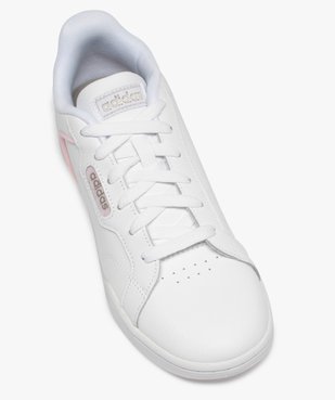 Tennis femme tige basse à lacets – Adidas Roguera vue5 - ADIDAS - Nikesneakers
