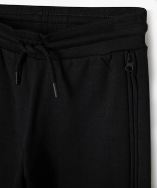Pantalon de jogging Naruto garçon vue2 - NARUTO - GEMO