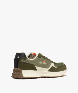 Baskets jogger multimatières homme - Ellesse vue4 - ELLESSE - GEMO