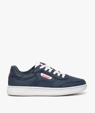 Baskets basses garçon à lacets – Kappa Musorin vue1 - KAPPA - GEMO