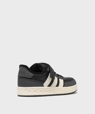 Baskets Breakbase garçon - Adidas vue4 - ADIDAS - GEMO