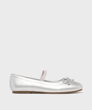 Ballerines métallisées fille - Lovely Wings vue1 - LOVELY WINGS - GEMO