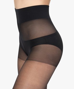 Collants femme de contention transparents – Perfect Contention DIM vue2 - DIM - GEMO