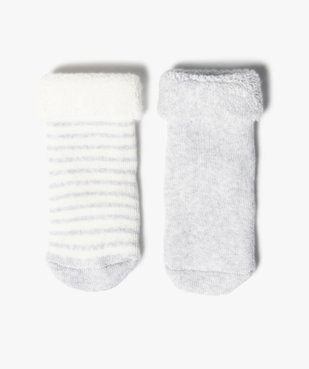 Chaussettes Bebe Garcon