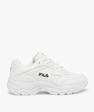 Basket femme grosse semelle dad shoes - FILA vue1 - FILA - Nikesneakers