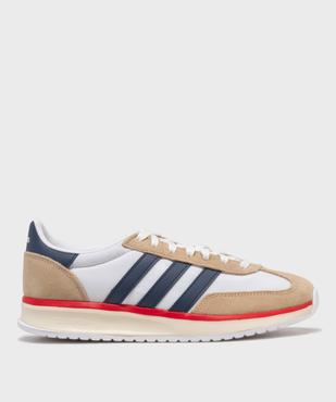 Baskets Run 70s 2.0 homme - Adidas vue1 - ADIDAS - GEMO