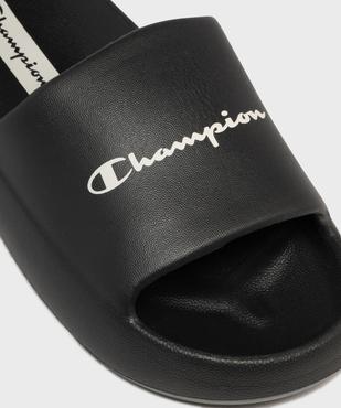 Mules de piscine moulées femme - Champion USA vue6 - CHAMPION USA - GEMO