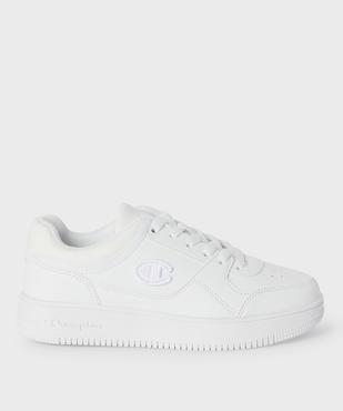 Baskets RD18 Low à lacets femme - Champion vue1 - CHAMPION USA - GEMO