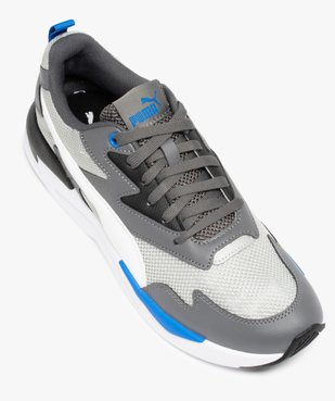 Baskets homme retro running – Puma X-Ray Lite vue5 - PUMA - GEMO