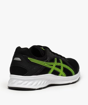 Baskets homme en mesh avec bandes colorées sur les côtés – Asics vue4 - ASICS - GEMO