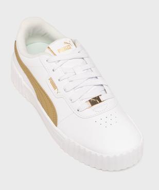 Baskets Carina 3.0 Day Night femme - Puma vue6 - PUMA - GEMO