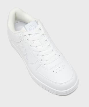 Baskets basses homme - Kappa vue5 - KAPPA - GEMO