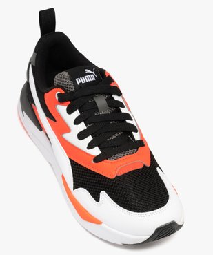 Baskets garçon légères style running Xray Lite - Puma vue5 - PUMA - GEMO