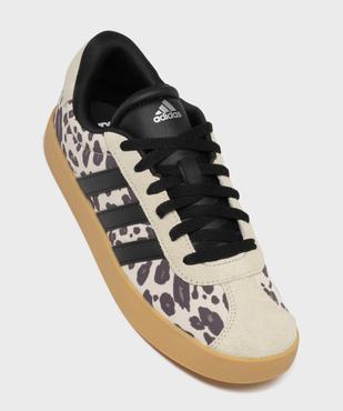 Baskets VL Court 3.0 femme - Adidas vue5 - ADIDAS - GEMO