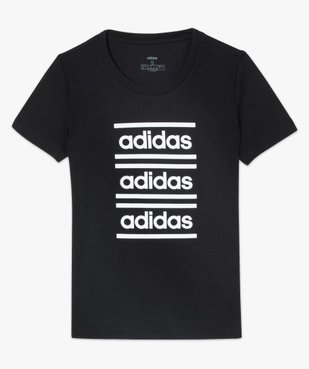 Tee-shirt femme pour le sport - Adidas vue4 - ADIDAS - GEMO