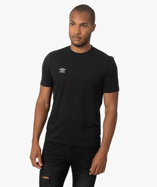 Tee-shirt homme à manches courtes - Umbro vue1 - UMBRO - GEMO