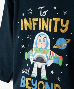 Tee-shirt bébé garçon avec motifs Toy Story – Disney Baby vue3 - DISNEY DTR - GEMO