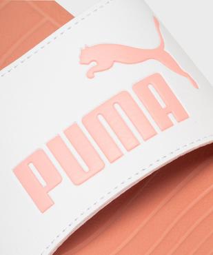 Sandales de plage Popcat 20 femme - Puma vue6 - PUMA - GEMO