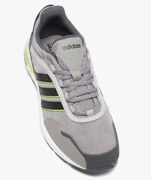 Baskets homme running – Adidas Runner vue5 - ADIDAS - GEMO