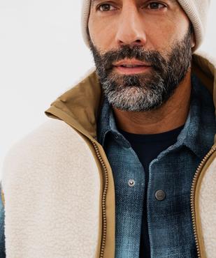 Veste sans manches réversible homme - Roadsign vue10 - ROADSIGN G4G - GEMO