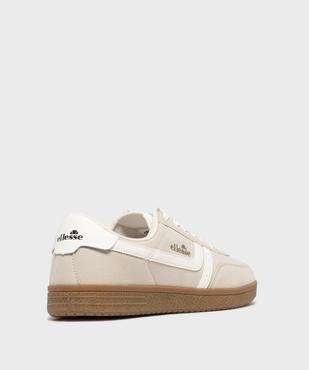 Baskets Onyx esprit campus homme - Ellesse vue4 - ELLESSE - GEMO