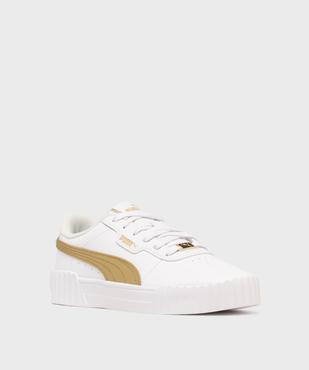 Baskets Carina 3.0 Day Night femme - Puma vue3 - PUMA - GEMO
