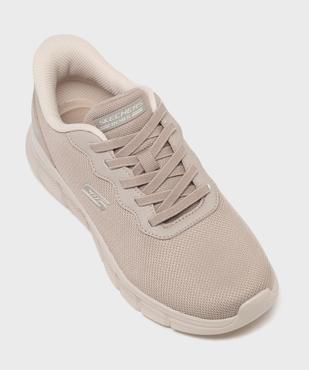 Baskets Hands Free Slip-ins® : BOBS Sport™ B Flex - Flex Lucy femme - Skechers vue5 - SKECHERS - GEMO