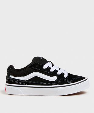 Baskets esprit Skate Old Skool femme - Vans vue1 - VANS - GEMO