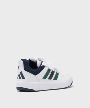 Baskets Tensaur Sport 3.0 CF K garçon - Adidas vue4 - ADIDAS - GEMO