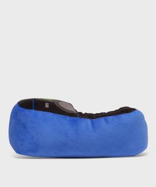 Chaussons en volume fantaisie motif jeu vidéo homme vue3 - GEMO(HOMWR HOM) - GEMO