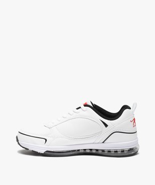 Baskets de running Airness garçon vue3 - AIRNESS - GEMO