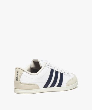 Baskets homme bicolores à lacets – Adidas Caflaire vue4 - ADIDAS - GEMO