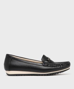 Mocassins confort souples et confortables femme vue1 - G'FLEX - GEMO