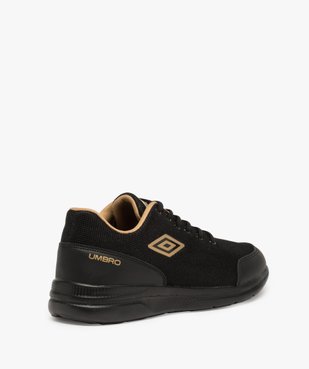 Baskets homme en mesh - Umbro vue4 - UMBRO - GEMO