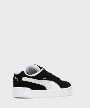 Baskets Park Lifestyle Easy SD homme - Puma vue4 - PUMA - GEMO